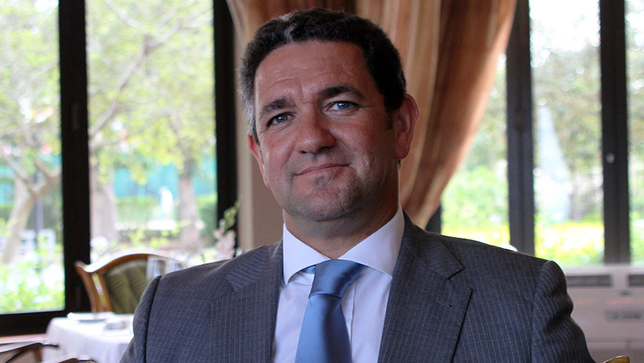 <b>Miguel Afonso</b> dos Santos, General Manager at Polana Serena Hotel - Miguel_Afonso_dos_Santos