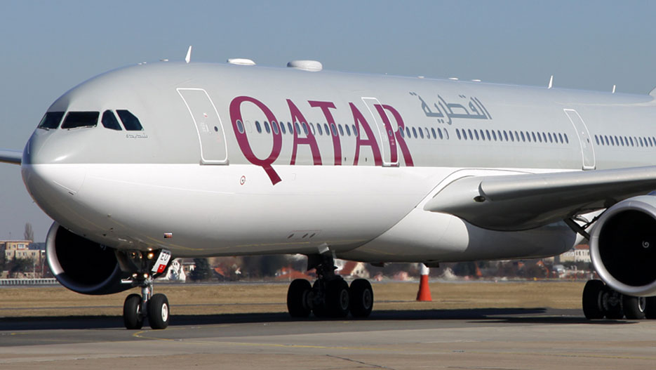 Partnership between World Despachos and Qatar Airways