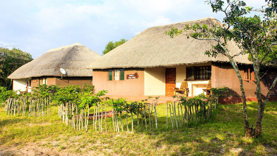 Tourism Sector: Potential Eco-Lodge Needs Investments Near Maputo City 