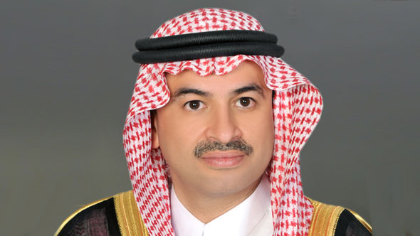 Dr. Ghassan Al-Shibl, President and CEO of Advanced Electronics Company (AEC) 