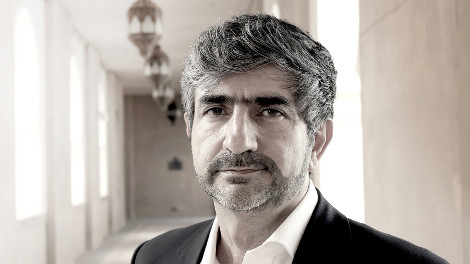 Akram Farhat, General Manager KSA, Qatar, Brash