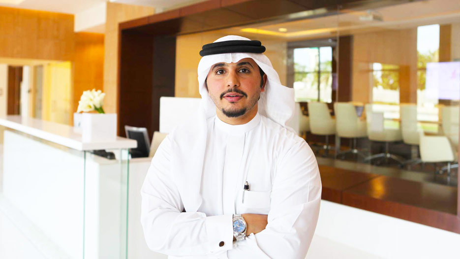 Sultan Sobhi Batterjee, CEO of IHCC - Saudi Arabia