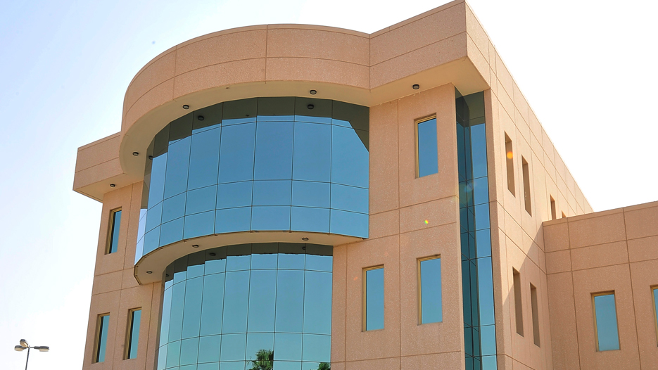  Al Yamamah university is one of the leading private universities in Saudi Arabia. 