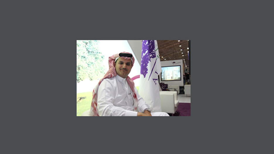 Eng. Eyad Al-Bunyan, CEO and Managing Director of Alargan