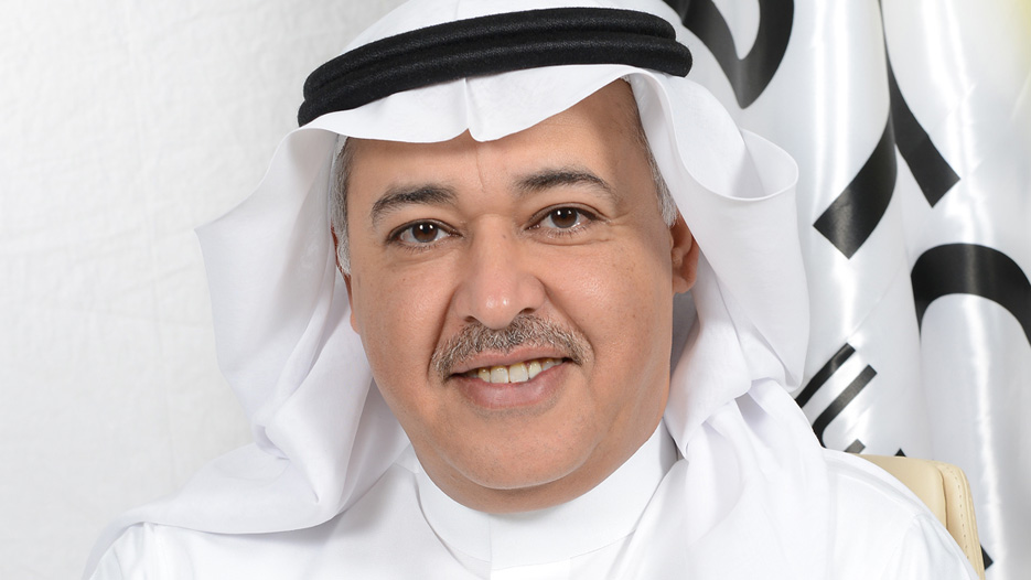 Dr. Khaled Biyari, Group CEO of STC