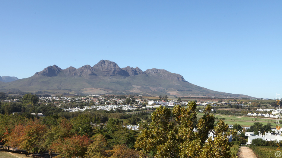 The Western Cape Province Is Number One in South Africa - Commentary of Premier Helen Zille