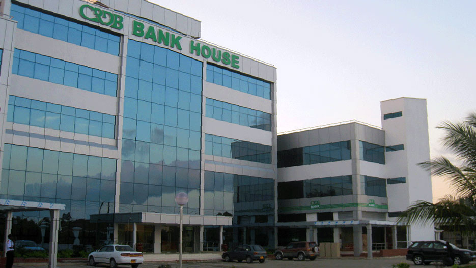 CRDB is the Best Regional Bank according to the African Development Bank