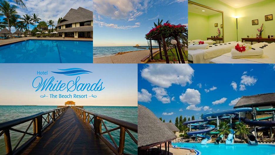 Hotel White Sands Beach Resort