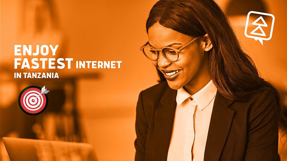 Flashnet: Providing Effective and Reliable Information Technology Solutions Across Tanzania