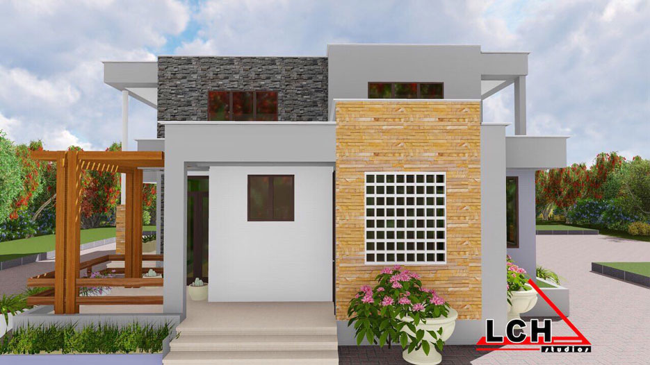 LCH Builders: A Tanzanian Company Providing An Entire Ecosystem of Construction Solutions
