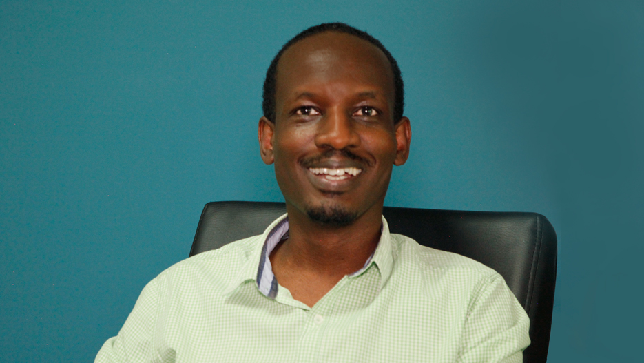 Allan Rwakatungu, CEO and Founder of Xente Tech Limited