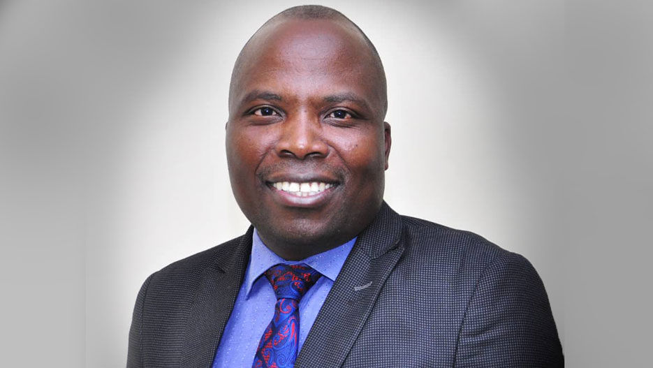 Richard Matengambiri, Managing Director at Rawson Properties