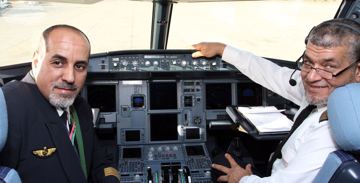 Top Aviation Companies in Bahrain