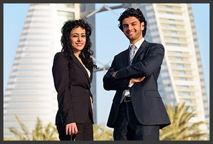 Business friendly