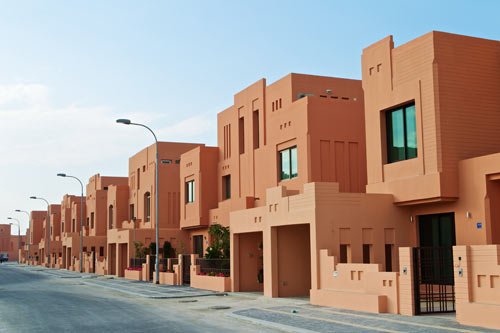 Ishbiliya Village