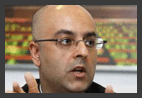 Nabeel Kazerooni