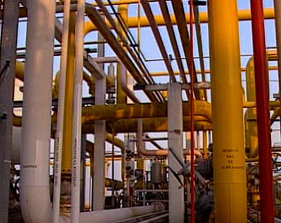 Banagas Pipes