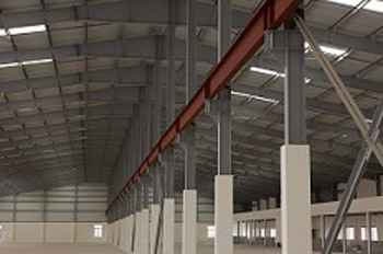 Baytik Industrial Oasis