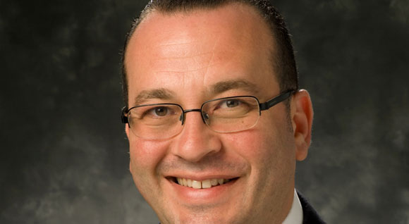 Mazin Manna, Chief Executive Officer of Citibank Bahrain