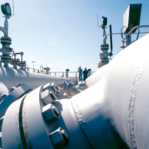 National Oil and Gas Authority
