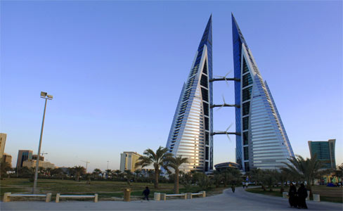 Robeco Middle East