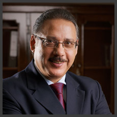 Abdulkarim Bucheery