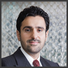 Ahmed Al Khan