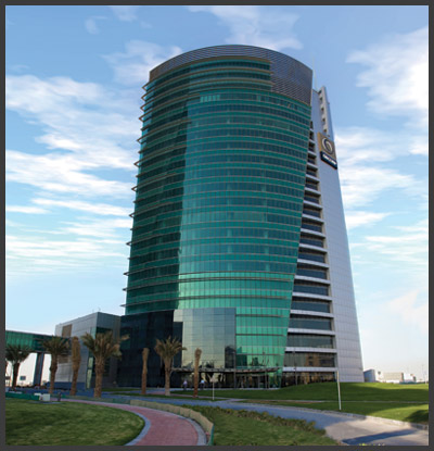 GB Corp