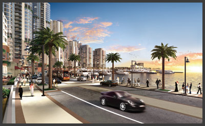 Marsa Al Seef