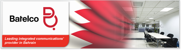 Batelco Bahrain