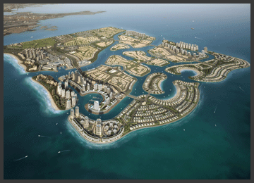 Diyar Masterplan Diyar Masterplan