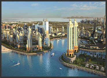 Diyar Diyar Al Muharraq