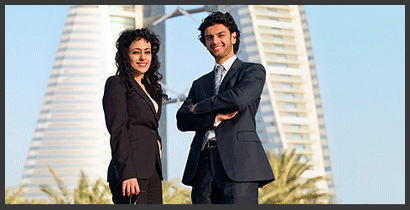 business people
