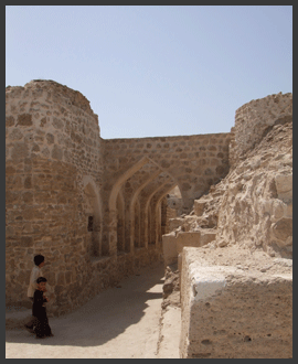cultural heritage