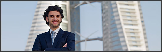 Businessman
