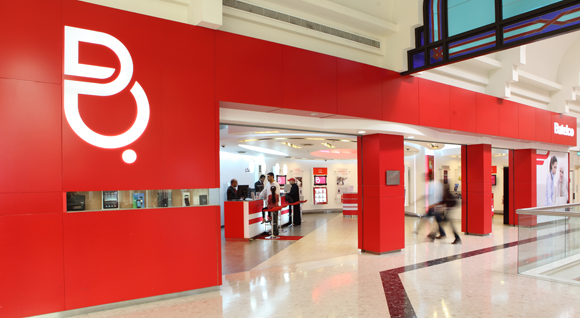Bahrain Telecommunications Compay (Batelco) Customers