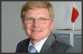 Alan Horne