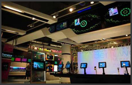 Zain Shop