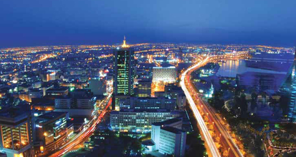 Bahrain Economic Development, Bahrain GDP