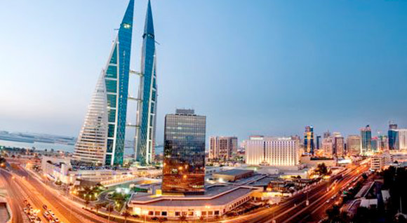 Bahrain Current Situation in the Economy