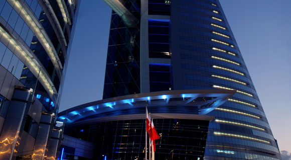 Bahrain's Economic Development