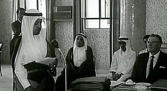 History of Bahrain