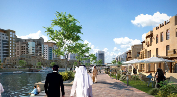 Bahrain Vision 2030