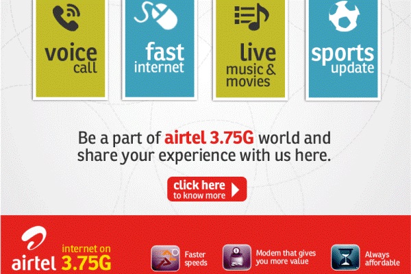Airtel Ghana