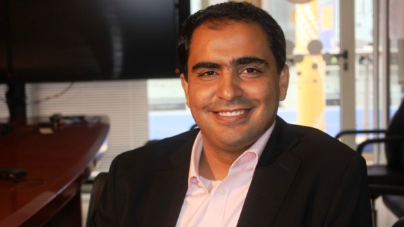 Adil El Youssefi