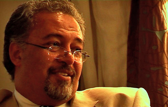 Captain Adeeb Sartawi CCO Aqaba Container Terminal