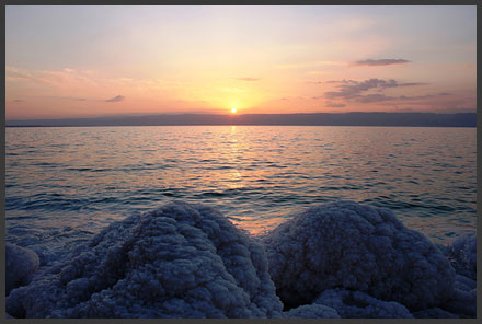 Dead Sea Dead Sea