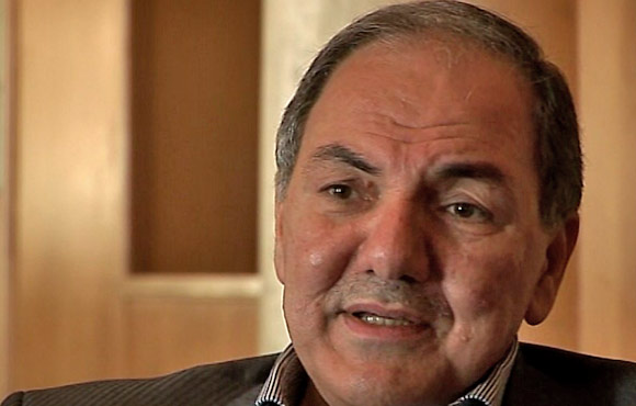 Bashir Abdel Hadi CEO JorAMco