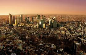 Abdali Project