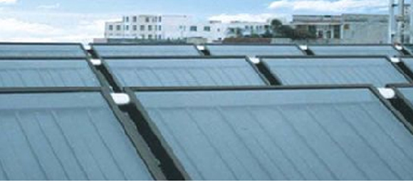 Solar Energy Jordan